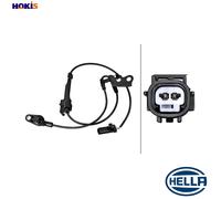 SENSOR WHEEL SPEED 6PU 230 048-931 FOR TOYOTA 2ZR-FE/FAE 1.8L 4cyl COROLLA