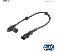 SENSOR WHEEL SPEED 6PU 358 216-031 FOR RENAULT KANGOO/Express/GRAND/II/BE/BOP