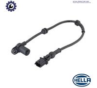 SENSOR WHEEL SPEED 6PU 358 216-211 FOR FORD TRANSIT/V363/Bus/Platform/Chassis