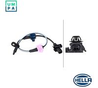 SENSOR WHEEL SPEED 6PU 358 218-871 FOR HONDA K24Z9 2.4L R20A99/6/5R20A 2.0L 4cyl