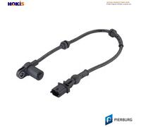 SENSOR WHEEL SPEED 7.14059.03.0 FOR MAZDA FORD MONDEO/IV GRAND/C-MAX/Van KUGA