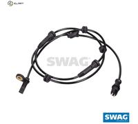 SWAG 70 10 2263 ABS sensor