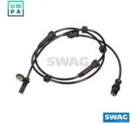 SWAG 70 10 2263 ABS sensor