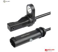 SENSOR WHEEL SPEED 70660155 FOR BMW 2/Convertible/F3/F87/F0/F1/4 B37D15 B38B15