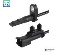 HERTH+BUSS ELPARTS 70660806 ABS sensor