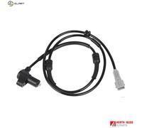 SENSOR WHEEL SPEED 70661501 FOR PEUGEOT PARTNER/MPV/Box/Body/MPV 306/Van/Break