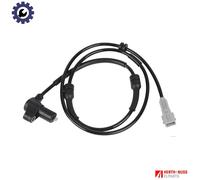 SENSOR WHEEL SPEED 70661501 FOR PEUGEOT PARTNER/MPV/Box/Body/MPV 306/Van/Break
