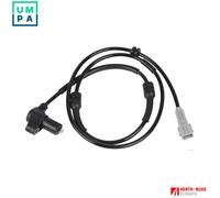 SENSOR WHEEL SPEED 70661501 FOR PEUGEOT PARTNER/MPV/Box/Body/MPV 306/Van/Break