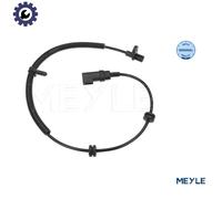 SENSOR WHEEL SPEED 714 899 0008 FOR FORD FOCUS/Turnier/Clipper HMDA/ALDA 2.0L