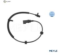 MEYLE 714 899 0008 ABS sensor