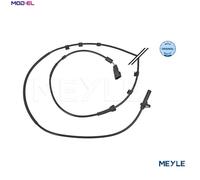 SENSOR WHEEL SPEED 714 899 0017 FOR FORD TRANSIT/Van/Platform/Chassis/Bus 2.4L