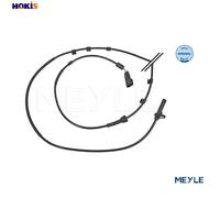 SENSOR WHEEL SPEED 714 899 0017 FOR FORD TRANSIT/Van/Platform/Chassis/Bus 2.4L