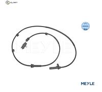 SENSOR WHEEL SPEED 714 899 0018 FOR FORD TRANSIT/Van/Platform/Chassis/Bus 2.4L