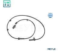 MEYLE 714 899 0018 ABS sensor