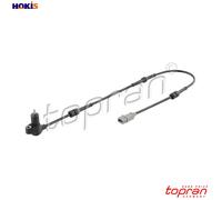 SENSOR WHEEL SPEED 721 601 FOR PEUGEOT LFY /L6A /LFZ /LFX 1.8L D8B /DHW 1.9L 406