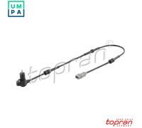 SENSOR WHEEL SPEED 721 601 FOR PEUGEOT LFY /L6A /LFZ /LFX 1.8L D8B /DHW 1.9L 406