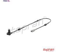 SENSOR WHEEL SPEED 721 601 FOR PEUGEOT LFY /L6A /LFZ /LFX 1.8L D8B /DHW 1.9L 406