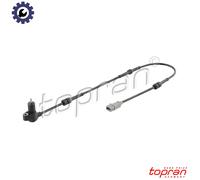 SENSOR WHEEL SPEED 721 601 FOR PEUGEOT LFY /L6A /LFZ /LFX 1.8L D8B /DHW 1.9L 406