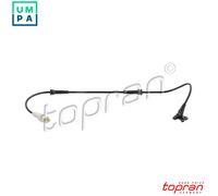 SENSOR WHEEL SPEED 721 618 FOR PEUGEOT 307/Break/CC 9HX /9HV 1.6L RHS 2.0L 4cyl