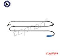 SENSOR WHEEL SPEED 722 811 FOR CITROEN C5/II/Break 4HR /4HP /4HT /4HX 2.2L 4cyl