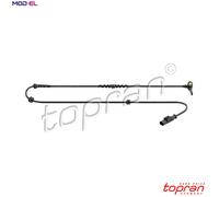 SENSOR WHEEL SPEED 722 812 FOR PEUGEOT MANAGER/Bus/Platform/Chassis/Van BOXER