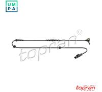 SENSOR WHEEL SPEED 722 812 FOR PEUGEOT MANAGER/Bus/Platform/Chassis/Van BOXER