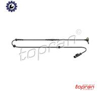 SENSOR WHEEL SPEED 722 812 FOR PEUGEOT MANAGER/Bus/Platform/Chassis/Van BOXER
