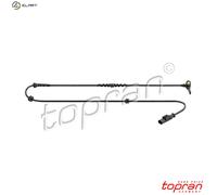 SENSOR WHEEL SPEED 722 812 FOR PEUGEOT MANAGER/Bus/Platform/Chassis/Van BOXER