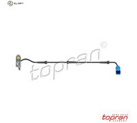SENSOR WHEEL SPEED 723 068 FOR PEUGEOT 206/Hatchback/CC/SW KFW /KFU /KFV 1.4L