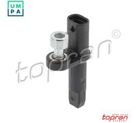 SENSOR WHEEL SPEED 724 320 FOR PEUGEOT PARTNER/Box/Body/MPV RIFTER CITROËN