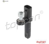 SENSOR WHEEL SPEED 724 320 FOR PEUGEOT PARTNER/Box/Body/MPV RIFTER CITROËN