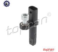 SENSOR WHEEL SPEED 724 320 FOR PEUGEOT PARTNER/Box/Body/MPV RIFTER CITROËN