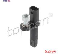 SENSOR WHEEL SPEED 724 320 FOR PEUGEOT PARTNER/Box/Body/MPV RIFTER CITROËN