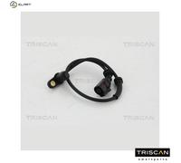 ABS wheel speed sensor 8180 10100 TRISCAN for VW FORD SEAT