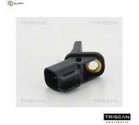 TRISCAN 8180 10108 ABS sensor