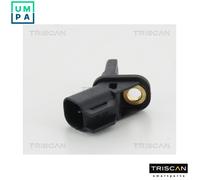 TRISCAN 8180 10108 ABS sensor