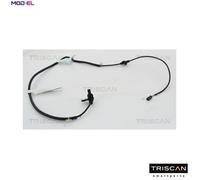 TRISCAN 8180 10400 ABS sensor