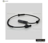 TRISCAN 8180 11101 ABS sensor