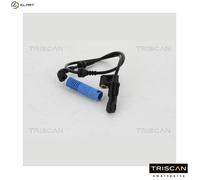 TRISCAN 8180 11104 ABS sensor