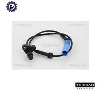 TRISCAN 8180 11105 ABS sensor