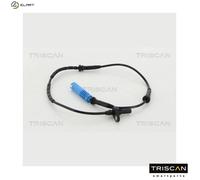 TRISCAN 8180 11121 ABS sensor