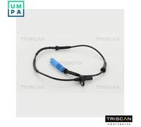 TRISCAN 8180 11121 ABS sensor