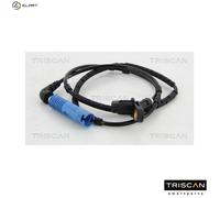 TRISCAN 8180 11137 ABS sensor