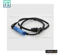 TRISCAN 8180 11137 ABS sensor