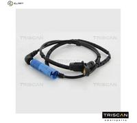 TRISCAN 8180 11137 ABS sensor