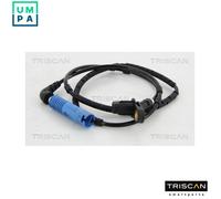 TRISCAN 8180 11137 ABS sensor