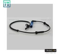 TRISCAN 8180 11140 ABS sensor