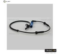 TRISCAN 8180 11140 ABS sensor