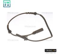 SENSOR WHEEL SPEED 8180 11149 FOR MINI B37 C15 A 1.5L B36A15A B38A15A 1.5L 3cyl