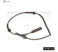 SENSOR WHEEL SPEED 8180 11149 FOR MINI B37 C15 A 1.5L B36A15A B38A15A 1.5L 3cyl